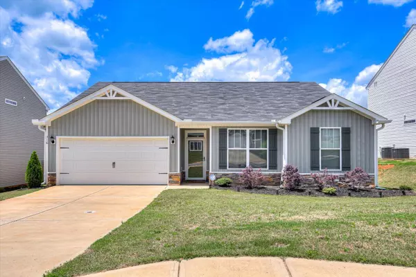 316 BRASS CT, Trenton, SC 29847