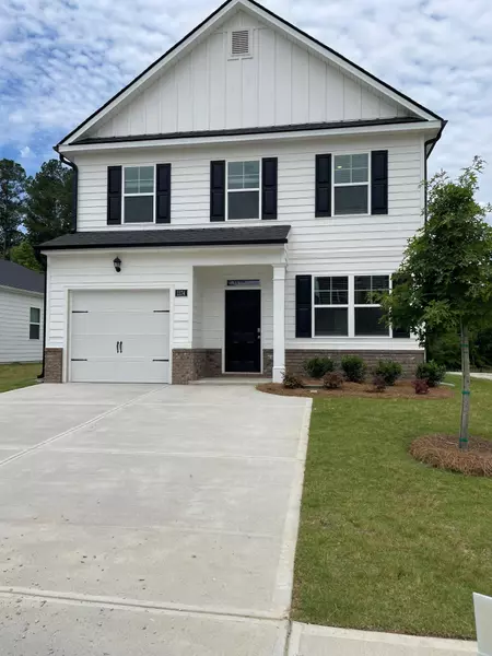 912 RAGHORN RD, Grovetown, GA 30813