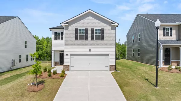 918 RAGHORN RD, Grovetown, GA 30813