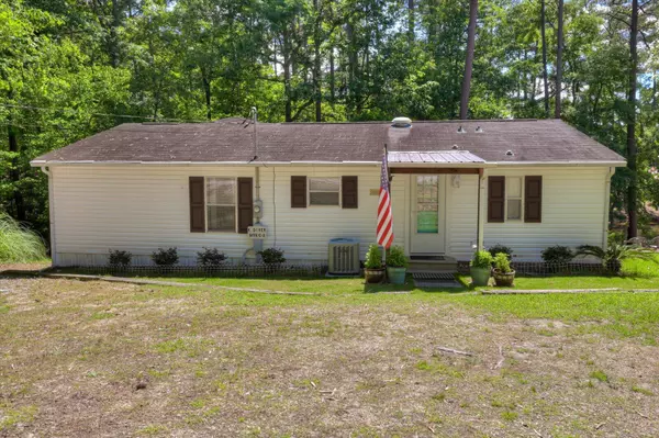 6075 RIDGE RD,  Appling,  GA 30802