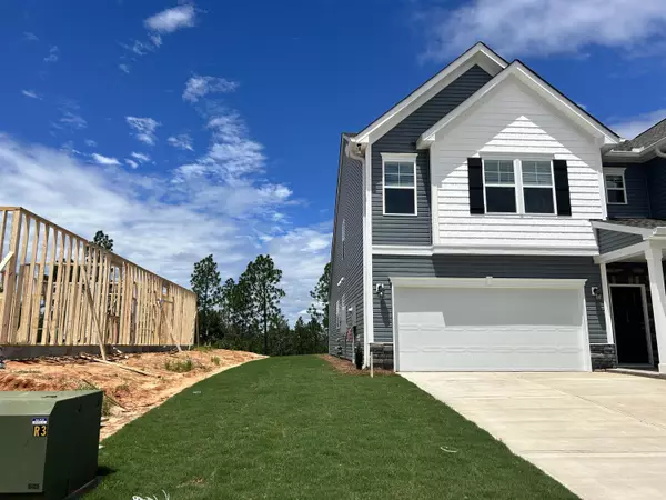 Graniteville, SC 29829,316 MIDLAND PINES DR J02