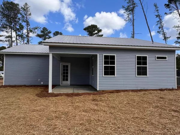 Edgefield, SC 29824,63 EASTVIEW RD