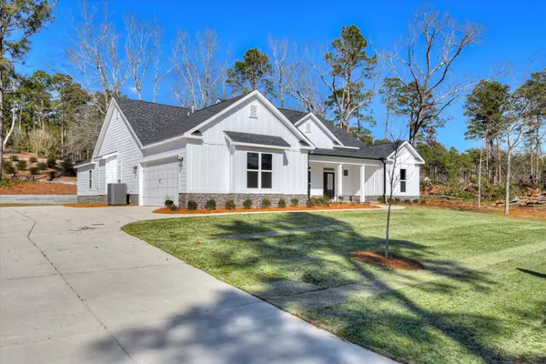 Graniteville, SC 29829,1175 BIRDIE PL