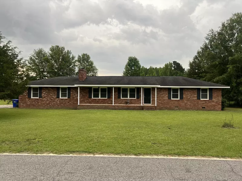 306 Terrace Hill RD, Wrens, GA 30833