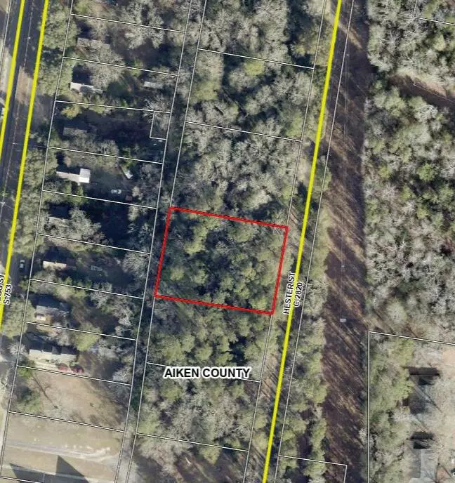 Graniteville, SC 29829,209E HESTER ST