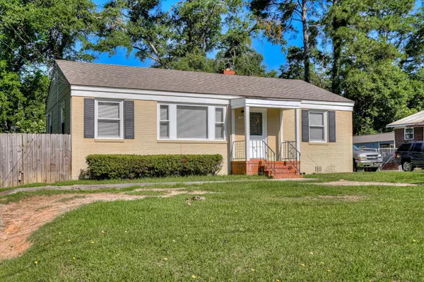 Augusta, GA 30906,2813 KING STREET