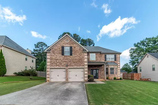 2080 GLENN FLS,  Grovetown,  GA 30813