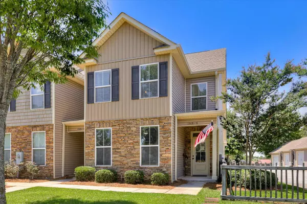 1508 GEORGIA AVE STE 6,  North Augusta,  SC 29841