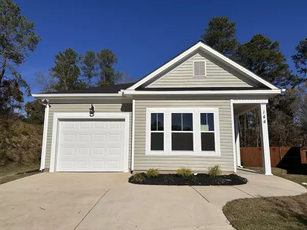 144 CANDLEBERRY DR WD139, North Augusta, SC 29860