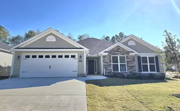 4077 GLASGOW PASS,  Graniteville,  SC 29829