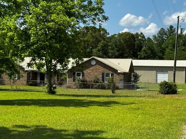 5131 DEANS BRIDGE RD, Blythe, GA 30805