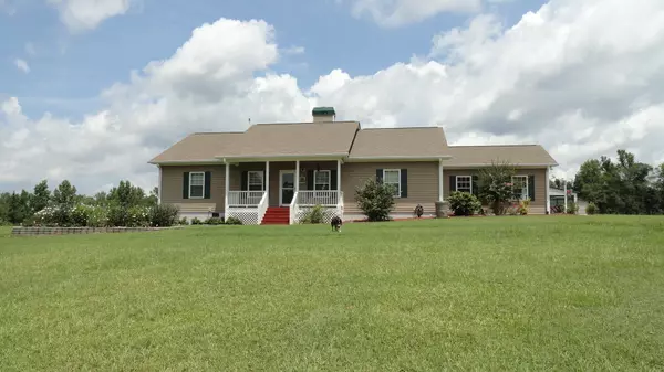 Tignall, GA 30668,636 BRADFORD RD