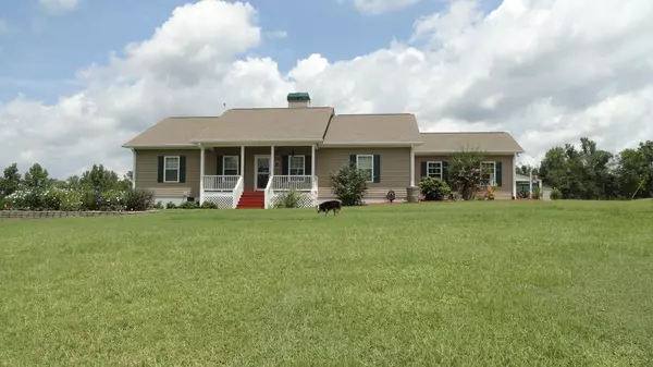 Tignall, GA 30668,636 BRADFORD RD