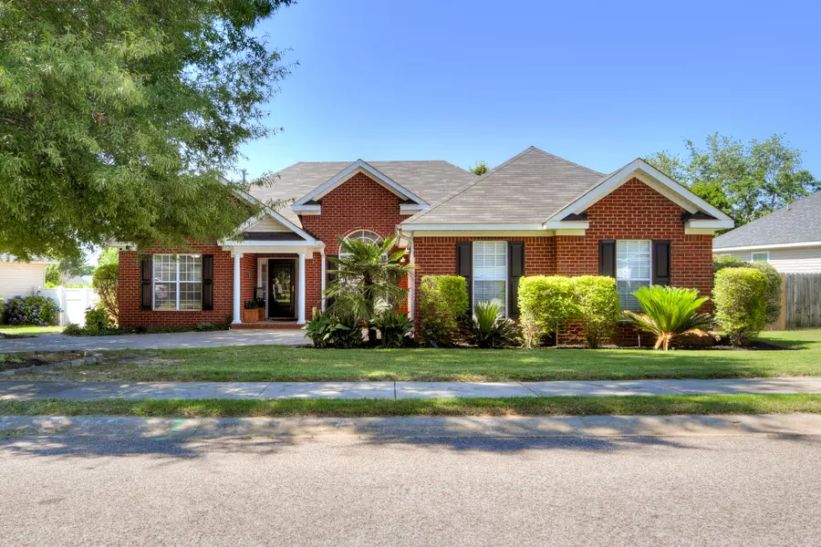 337 GRANDIFLORA CIR, Aiken, SC 29803