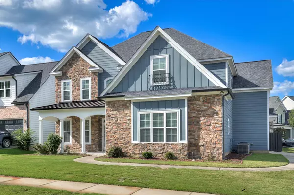 Evans, GA 30809,7304 Malton CT