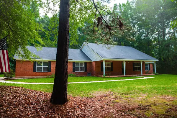 6561 RESERVOIR RD, Appling, GA 30802