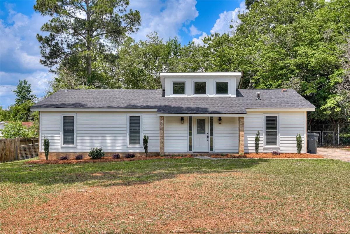 Hephzibah, GA 30815,4229 CAP CHAT ST