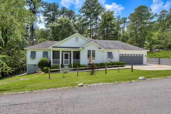 Mccormick, SC 29835,175 SAVANNAH DR DR