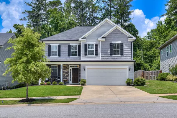 151 CAROLETON DR, Grovetown, GA 30813