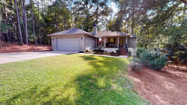 Mccormick, SC 29835,106 MADISON DR DR