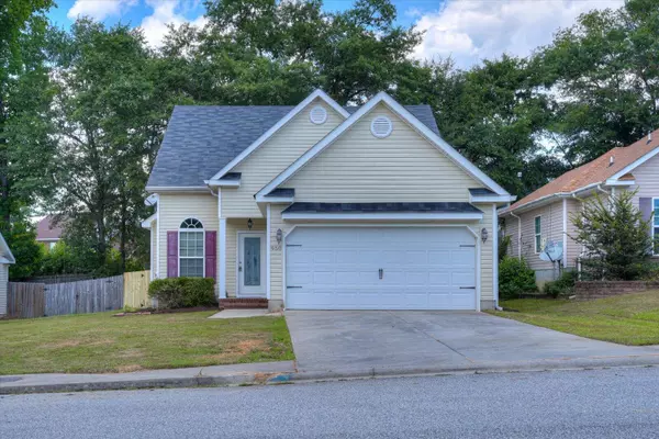 Grovetown, GA 30813,950 ARBOR SPRINGS CIR