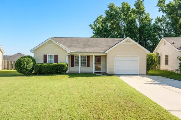 Grovetown, GA 30813,677 DEVON RD