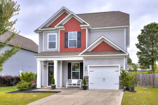 Lexington, SC 29073,460 WALKING LN