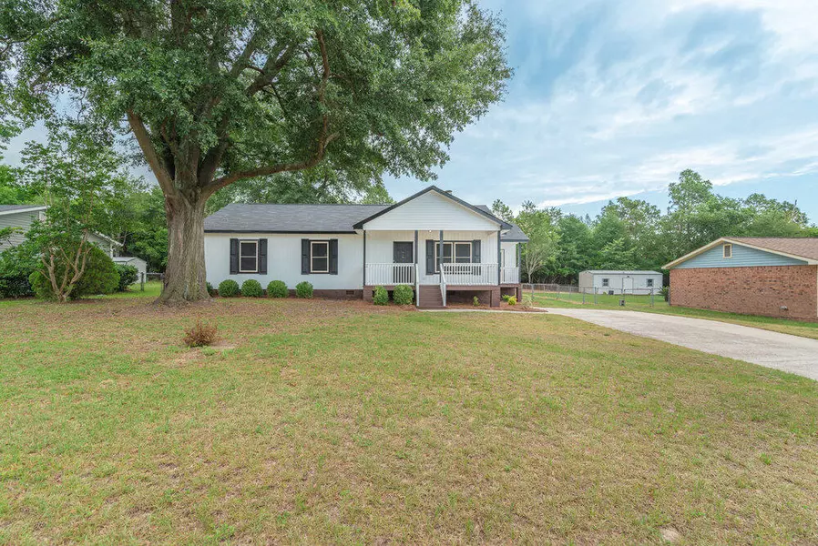 348 EDISTO DR, North Augusta, SC 29841