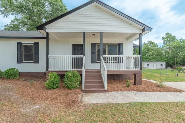 North Augusta, SC 29841,348 EDISTO DR