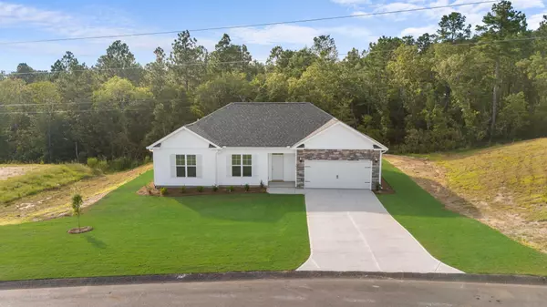 Warrenville, SC 29851,6054 Pelion PARK