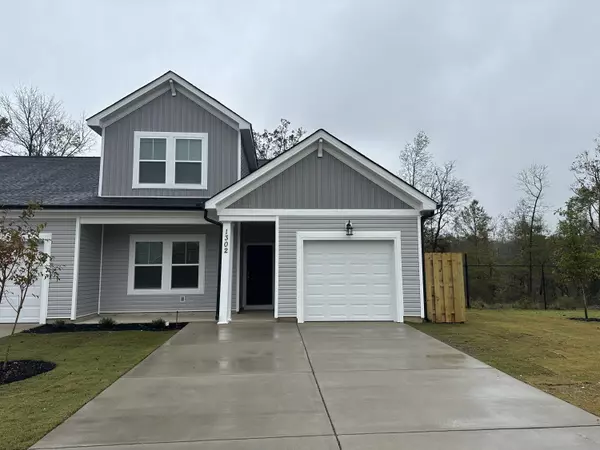 1302 NEWBERN DR 10D,  Grovetown,  GA 30813