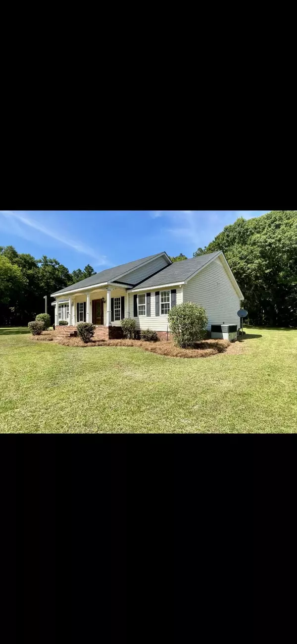 5597 OLD U.S. 1, Wadley, GA 30477