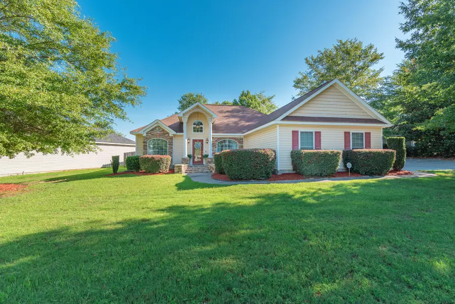 295 MOSSY OAK CIR, North Augusta, SC 29841