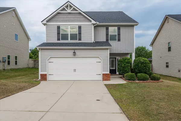 3378 GROVE LANDING CIR, Grovetown, GA 30813