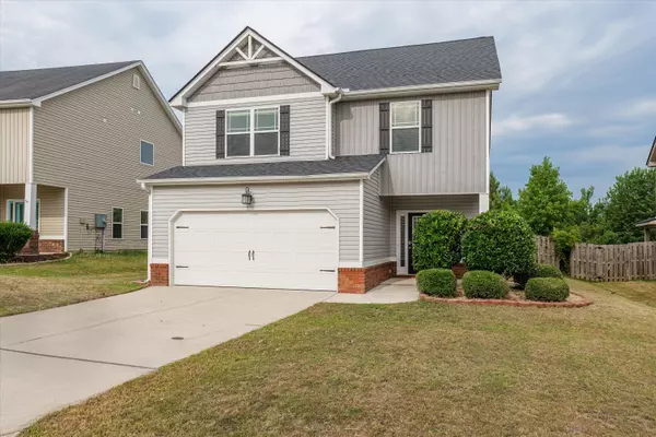 Grovetown, GA 30813,3378 GROVE LANDING CIR