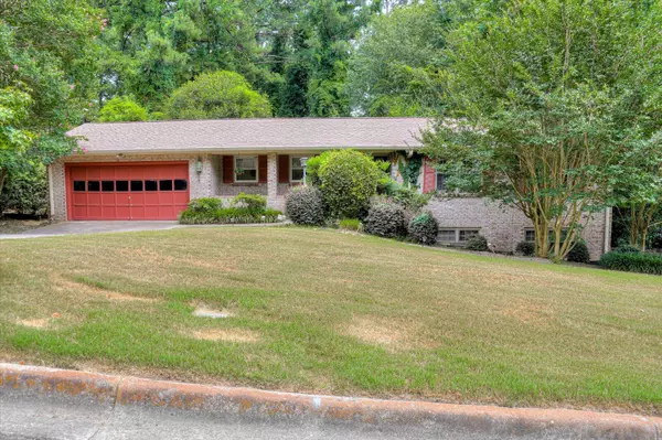 1843 MOUNTSIDE DR, North Augusta, SC 29841