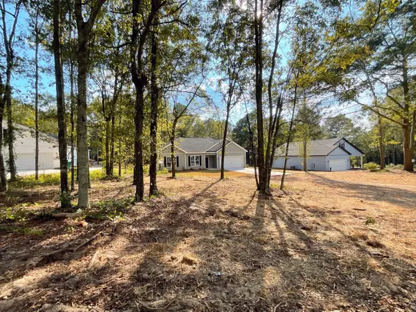 Warrenville, SC 29851,568 HILLMAN ST. ST