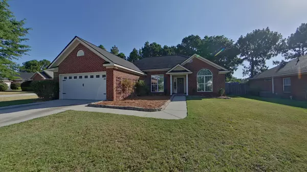 506 BUTLER SPRINGS CT. CT,  Grovetown,  GA 30813