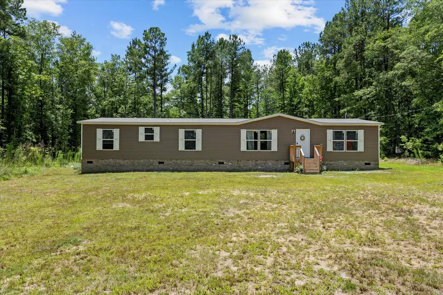 2774 RABORN RD, Hephzibah, GA 30815