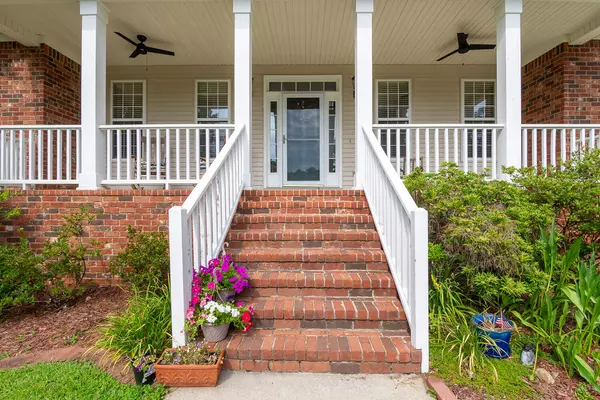 Martinez, GA 30907,394 BAKERS FERRY TRL