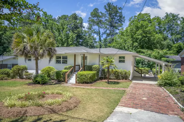 North Augusta, SC 29841,1942 ROBIN RD