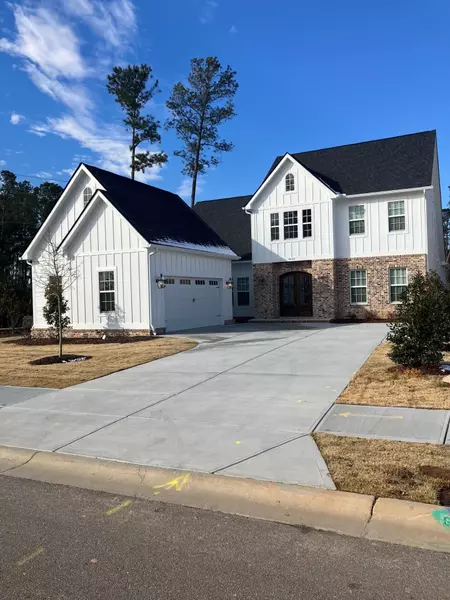 4029 BRANT DR, Evans, GA 30809