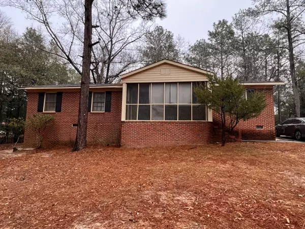 3942 BATH-EDIE RD, Blythe, GA 30805