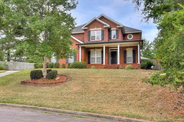 5751 CARRIAGE HILLS DR,  Martinez,  GA 30907