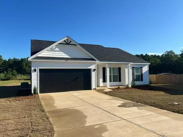 4027 FRINGETREE LOOP, Aiken, SC 29803