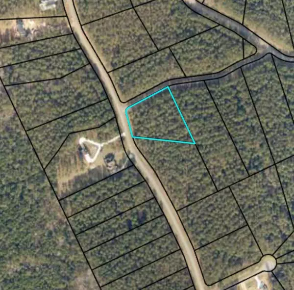 LOT 96 WESTWIND HARBOUR RD, Lincolnton, GA 30817