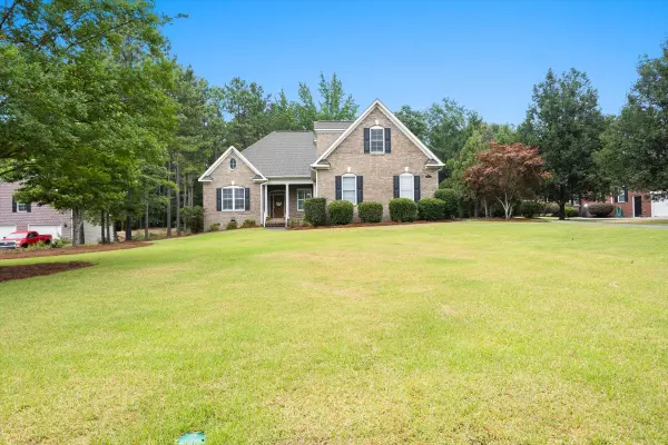 North Augusta, SC 29860,1042 LONGSTREET PL