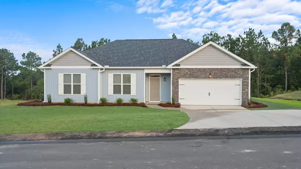 Warrenville, SC 29851,6122 PELION PARK