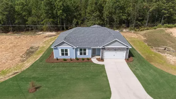 Warrenville, SC 29851,6122 PELION PARK