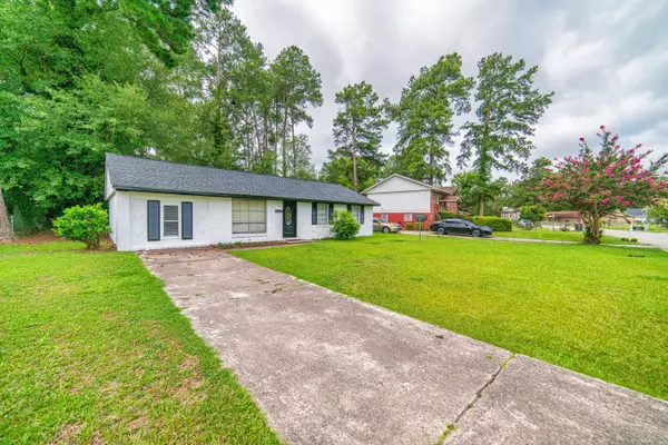 Augusta, GA 30906,1612 CIDER LN